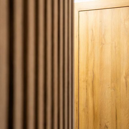 Apartamenty Balijskie Hlivice Exteriér fotografie