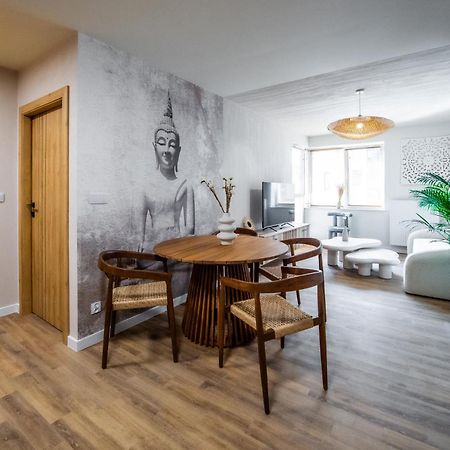 Apartamenty Balijskie Hlivice Exteriér fotografie