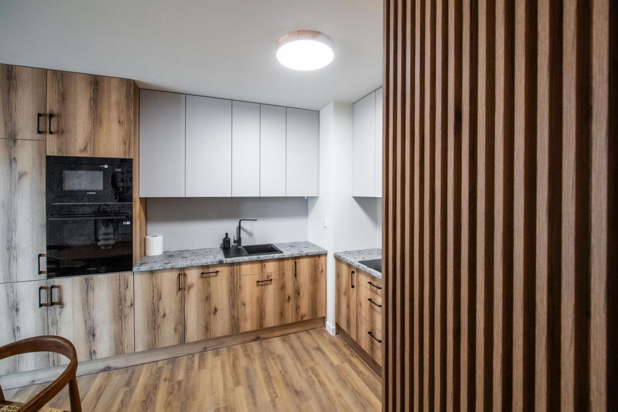 Apartamenty Balijskie Hlivice Exteriér fotografie