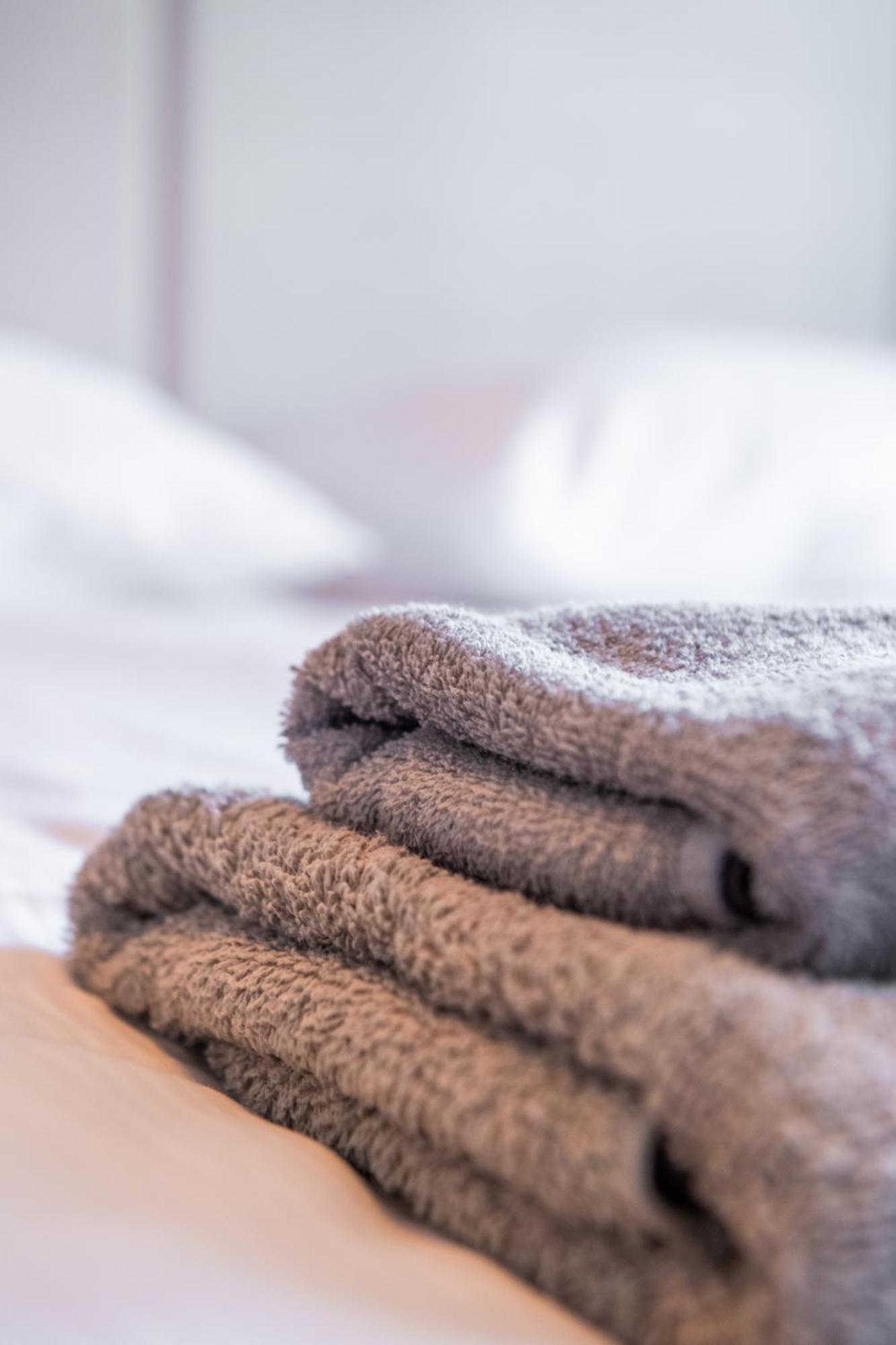 Apartamenty Balijskie Hlivice Exteriér fotografie