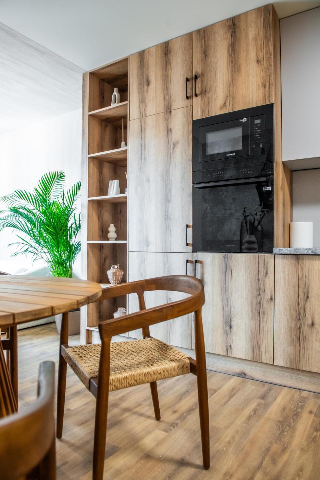 Apartamenty Balijskie Hlivice Exteriér fotografie