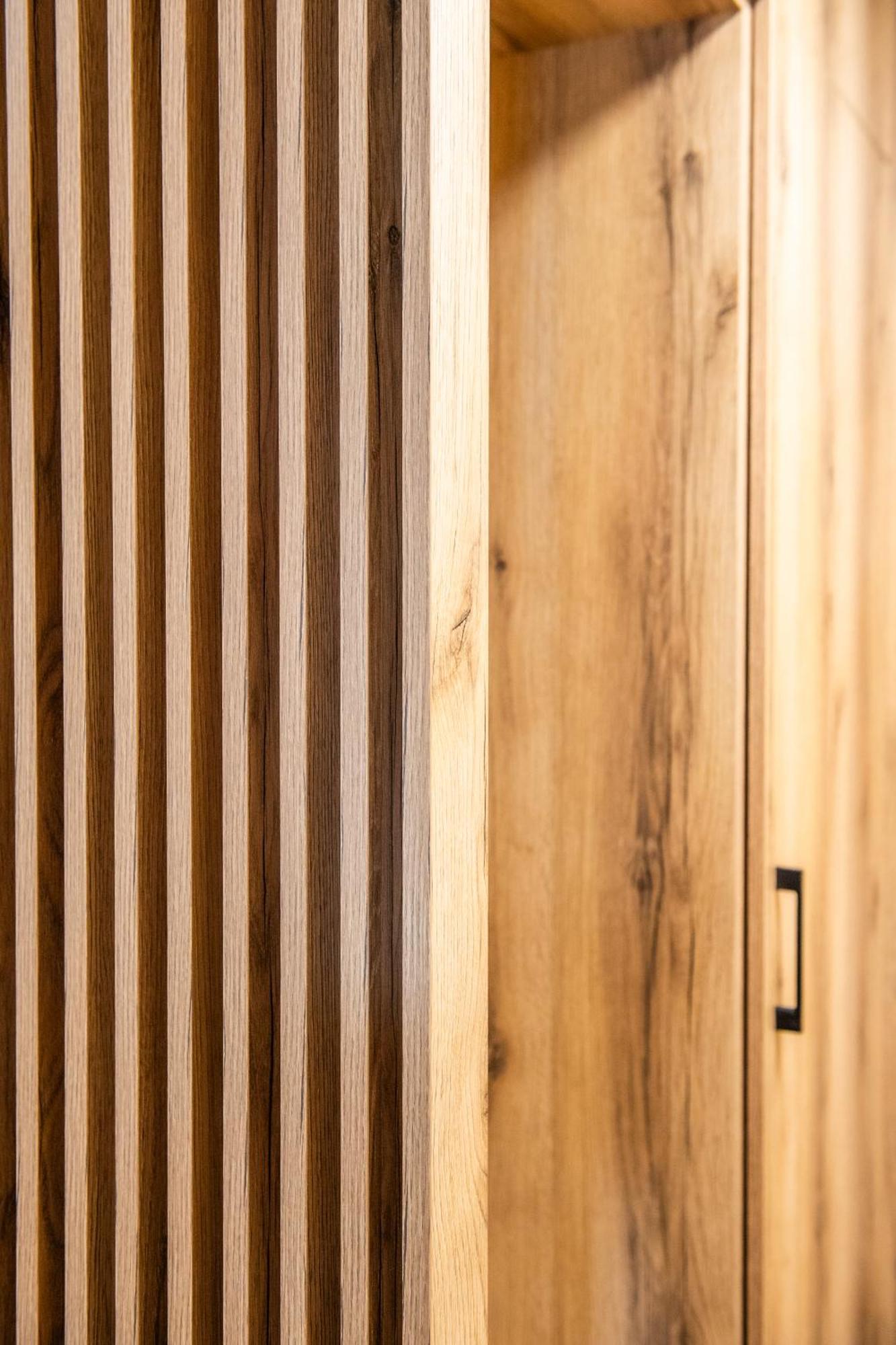 Apartamenty Balijskie Hlivice Exteriér fotografie