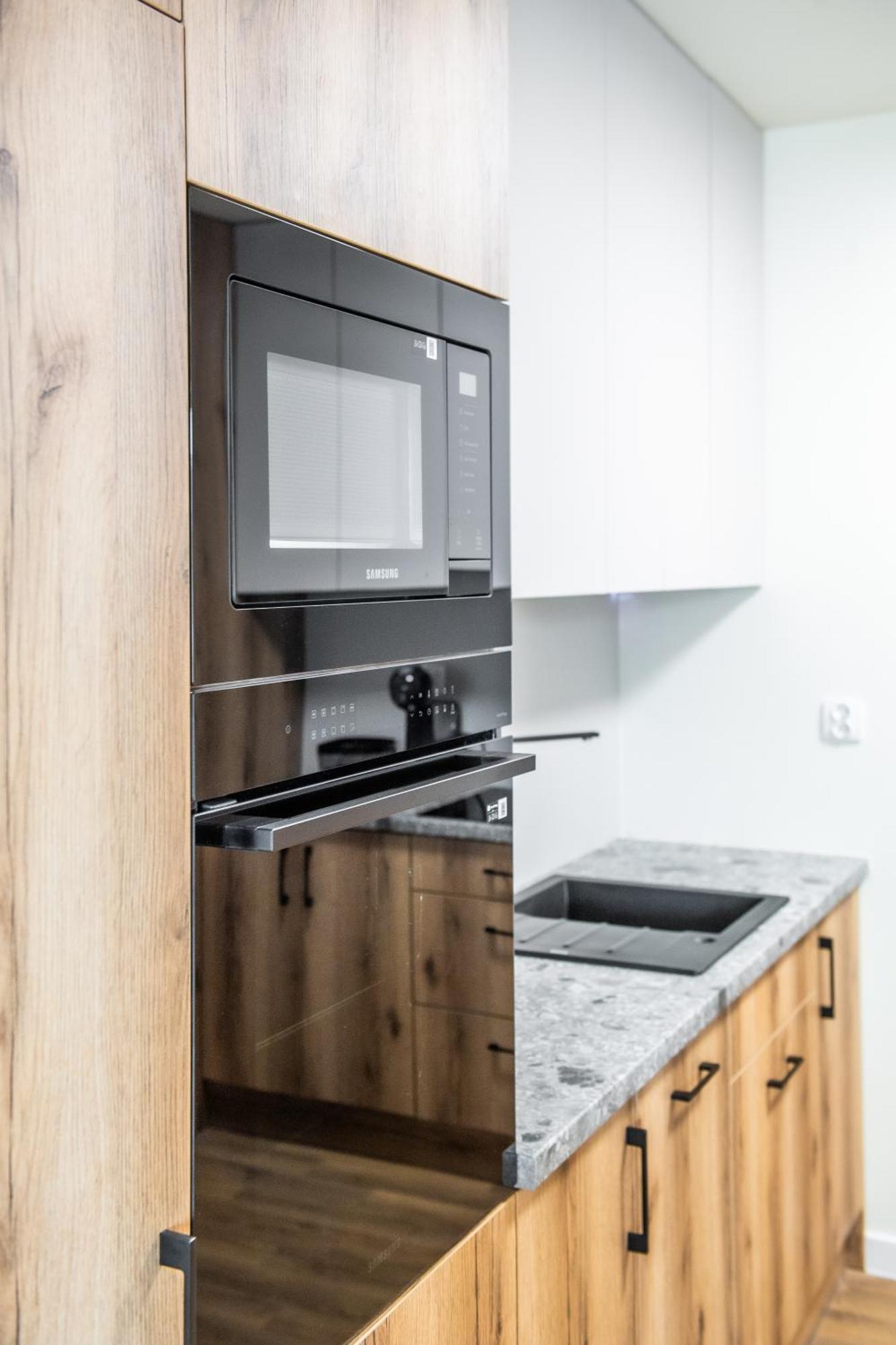 Apartamenty Balijskie Hlivice Exteriér fotografie