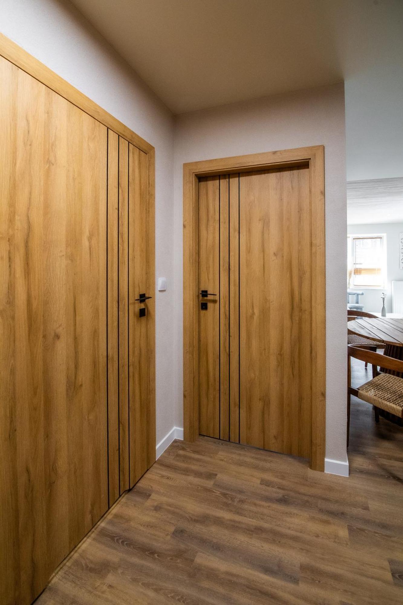 Apartamenty Balijskie Hlivice Exteriér fotografie
