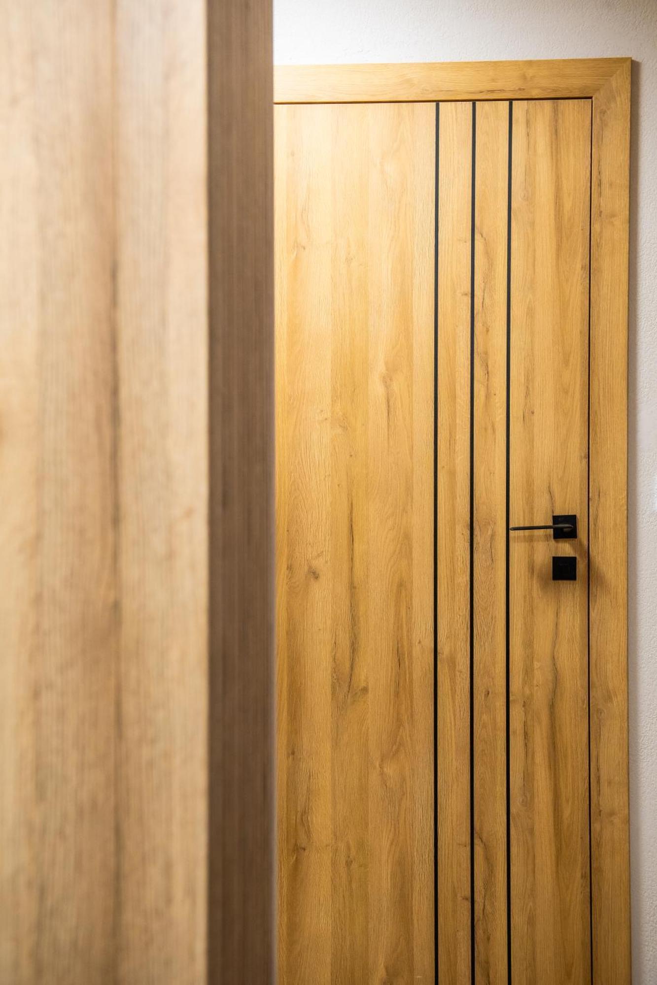 Apartamenty Balijskie Hlivice Exteriér fotografie