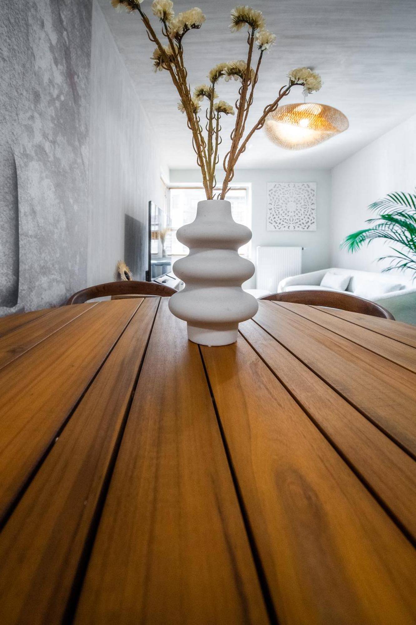 Apartamenty Balijskie Hlivice Exteriér fotografie