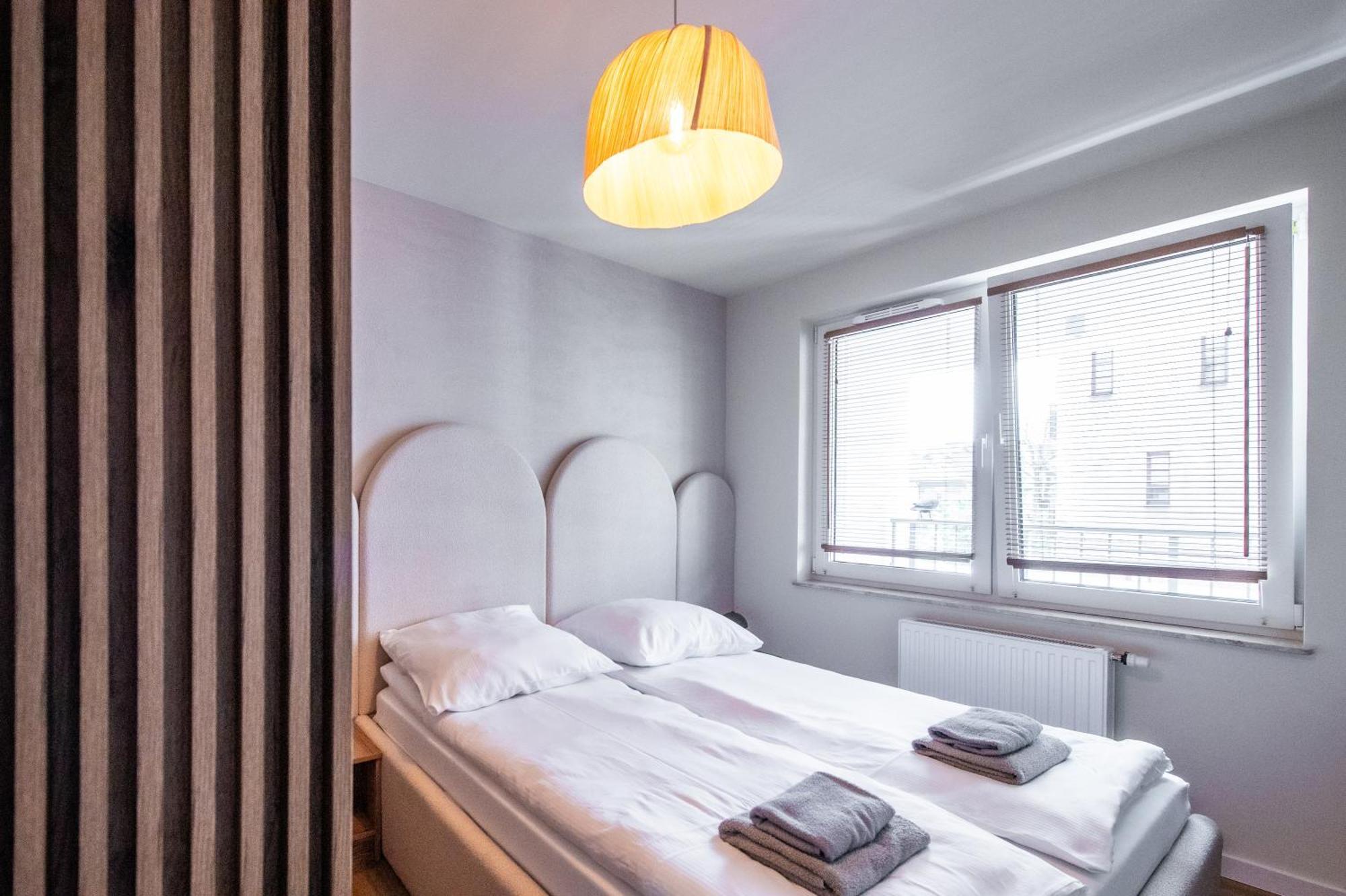 Apartamenty Balijskie Hlivice Exteriér fotografie