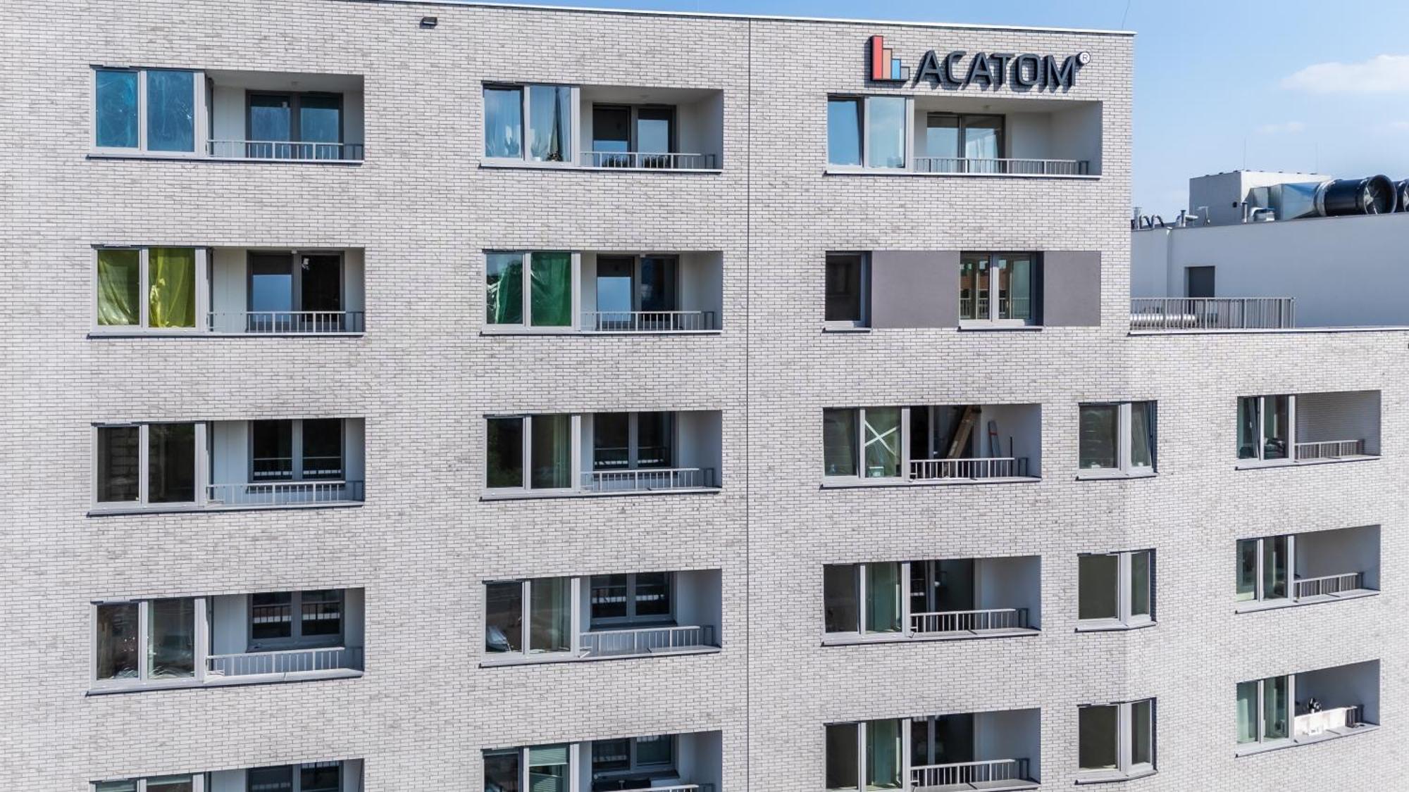 Apartamenty Balijskie Hlivice Exteriér fotografie